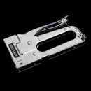 Metal Heavy Duty Rapid Upholstery Hand Staple Nail Tacker Tapler Home Office Hand Tool