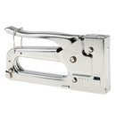 Metal Heavy Duty Rapid Upholstery Hand Staple Nail Tacker Tapler Home Office Hand Tool