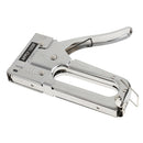 Metal Heavy Duty Rapid Upholstery Hand Staple Nail Tacker Tapler Home Office Hand Tool
