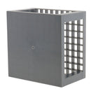 Paint Pencil Bruish Pen Holder Organizer with 96 Compartments