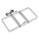 Metal Squeezer for Aluminum Tube Toothpaste Cosmetics Paint Dye Hand Cream