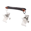Paiting Crafts Supplies Metal Oil Painting Canvas Carrier Clips Clamp Holder