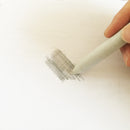 6 Pieces Double Head Dedicated Sketch Paper Eraser Pen Blending Stump Pastel Charcoal for for Art Painting Supplies