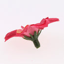20 Pieces Silk Artificial Daisy Head Fake Flower for Wedding Decor DIY Hair Clips,Wedding Decorations