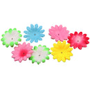 700 Pieces Artificial Silk Chrysanthemum Flower Petals for DIY Floral Decoration