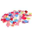 700 Pieces Simulation Blossom Petals Artificial Flower for Home Wedding Decoration