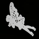 Carbon Steel Angel Shape Cutting Dies Stencils DIY Scrapbook Paper Album Embossing Craft