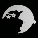 Carbon Steel Cutting Dies Embossing Stencil for DIY Scrapbooking Paper Album Bear Shaped