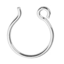 5 Pieces 925 Sterling Silver Ear Wire Earwires Earring Findings