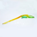 Butterfly Hair Stick Design Silicone Jewelry Making Mould for DIY Hair Accessories Hairpin