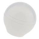 50mm Sphere DIY Silicone Mold Resin Mold Jewelry Ball Pendant Craft Making Tool