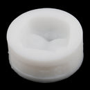 Silicone Baby Face Mould Polymer Clay Craft Molds for Doll Clay Craft Making 3