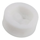 Silicone Baby Face Mould Polymer Clay Craft Molds for Doll Clay Craft Making 3