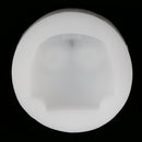 Silicone Baby Face Mould Polymer Clay Craft Molds for Doll Clay Craft Making 3