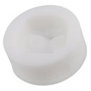 Silicone Baby Face Mould Polymer Clay Craft Molds for Doll Clay Craft Making 3