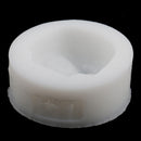 Silicone Mini Lovely Doll Face Mould Push Press Mold Moulds for Polymer Clay 1