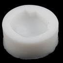 Silicone Mini Lovely Doll Face Mould Push Press Mold Moulds for Polymer Clay 1