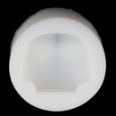Silicone Mini Lovely Doll Face Mould Push Press Mold Moulds for Polymer Clay 1