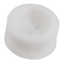 3D Silicone Lovely Doll Face Mould for Polymer Clay Doll Making Modelling Craft 20