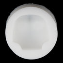 3D Silicone Lovely Doll Face Mould for Polymer Clay Doll Making Modelling Craft 20