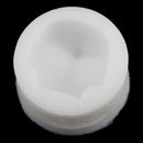3D Silicone Lovely Doll Face Mould for Polymer Clay Doll Making Modelling Craft 20