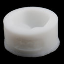 3D Silicone Lovely Doll Face Mould for Polymer Clay Doll Making Modelling Craft 20