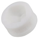 3D Silicone Lovely Doll Face Mould for Polymer Clay Doll Making Modelling Craft 20