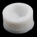 3D Silicone Lovely Doll Face Mould for Polymer Clay Doll Making Modelling Craft 20