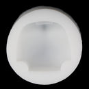 Silicone Mini Lovely Doll Face Mould Push Press Mold Moulds for Polymer Clay 2