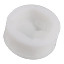 Silicone Mini Lovely Doll Face Mould Push Press Mold Moulds for Polymer Clay 2