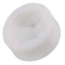 Silicone Mini Lovely Doll Face Mould Push Press Mold Moulds for Polymer Clay 2