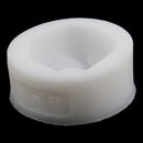Silicone Mini Lovely Doll Face Mould Push Press Mold Moulds for Polymer Clay 2