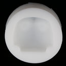 Silicone Mini Lovely Doll Face Mould Push Press Mold Moulds for Polymer Clay 6