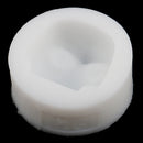 Silicone Mini Lovely Doll Face Mould Push Press Mold Moulds for Polymer Clay 6