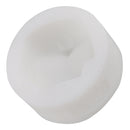 Silicone Mini Lovely Doll Face Mould Push Press Mold Moulds for Polymer Clay 4