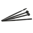 4 Pieces Pottery Sculpey Modeling Tools Mini Plastic Cutting Clay Supplies