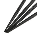 4 Pieces Pottery Sculpey Modeling Tools Mini Plastic Cutting Clay Supplies