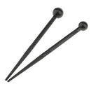 4 Pieces Pottery Sculpey Modeling Tools Mini Plastic Cutting Clay Supplies