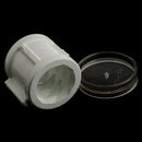Diamond Pattern Rubber Candle Making Mould Candle Mold Soap Mould Tool for Candle Making Craft 6.6x8.2cm