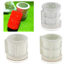 Butterfly Design Rubber Candle Moulds Soap Molds for Home DIY Candle Making Crafts Accessoires 7x9.5cm