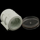 Butterfly Design Rubber Candle Moulds Soap Molds for Home DIY Candle Making Crafts Accessoires 7x9.5cm