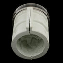 Butterfly Design Rubber Candle Moulds Soap Molds for Home DIY Candle Making Crafts Accessoires 7x9.5cm
