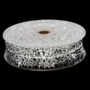 10m Snowflake Christmas Decorations Winter Frozen Festival Ornaments Trims