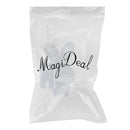 1 Piece Silicone Mold for Crystal Phone Holder Stand Making Craft Tool