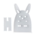 1 Piece Silicone Mold for Crystal Phone Holder Stand Making Craft Tool