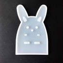 1 Piece Silicone Mold for Crystal Phone Holder Stand Making Craft Tool