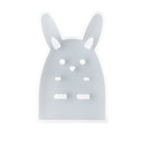 1 Piece Silicone Mold for Crystal Phone Holder Stand Making Craft Tool