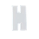 1 Piece Silicone Mold for Crystal Phone Holder Stand Making Craft Tool