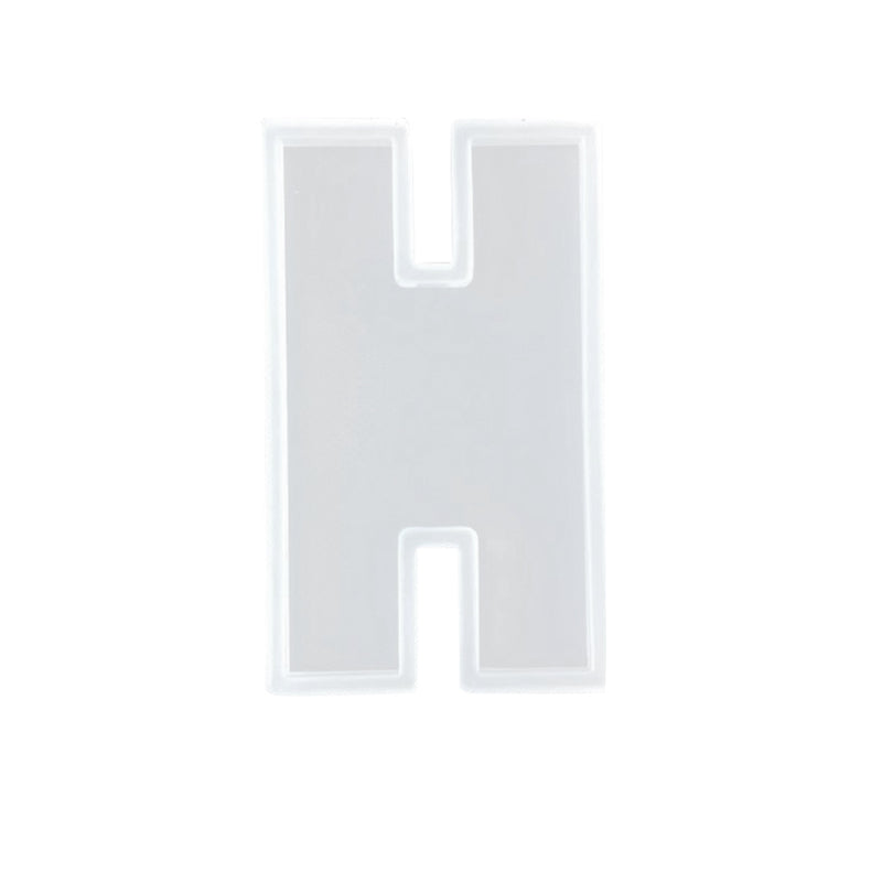 1 Piece Silicone Mold for Crystal Phone Holder Stand Making Craft Tool