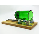 Wine Bottle Cutter Hand Machine Cutting Tools for Crafting Art